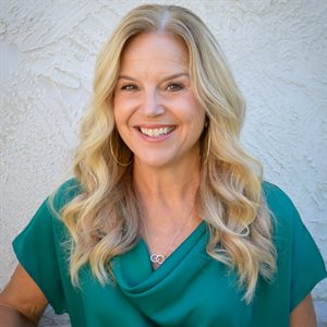 Arica Robbins Worth