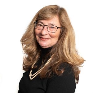Margaret Hartzler