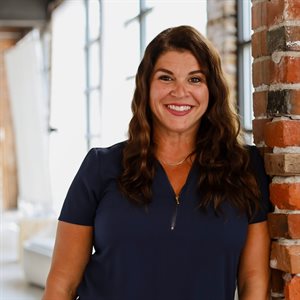 Katrina M. Judd