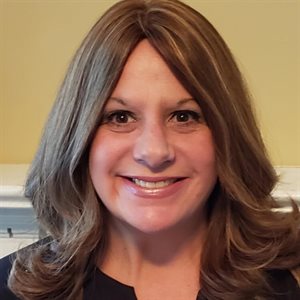 Sherri C. Resnick