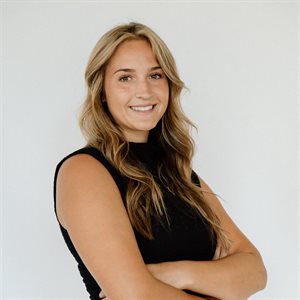 Katelyn Potts