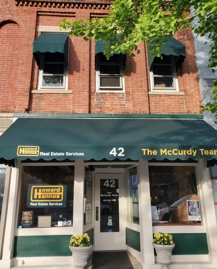 Westerville - The McCurdy Team